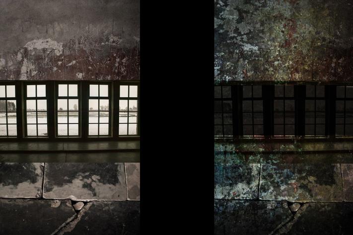  Day and Night 